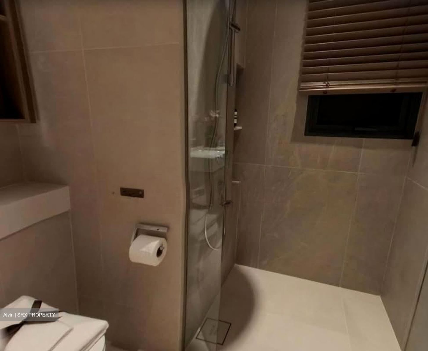 Jalan Jurong Kechil (D21), Condominium #558935691